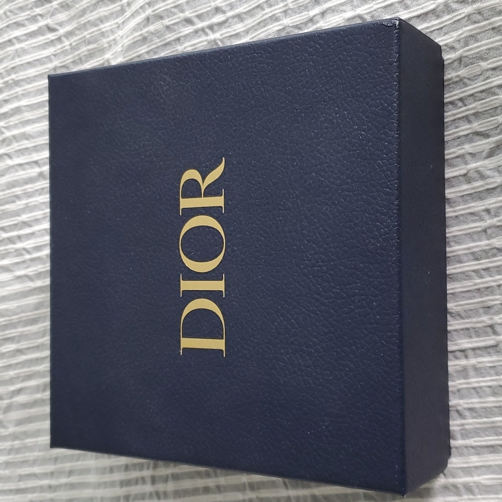 Dior Box